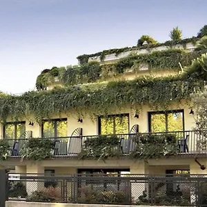 Hotel Admiral Erme