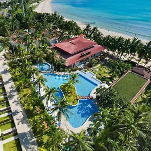 South China 4* Санья
