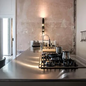 Casa Sabir Apartment Syracuse