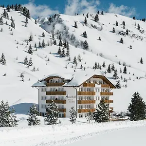 Aparthotel Sellaronda 