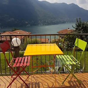 Flora Apartment Moltrasio