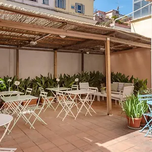 Hotel Parker - Gruppo Blam, Řím