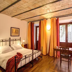 Residenza Domizia Maison d'hôtes