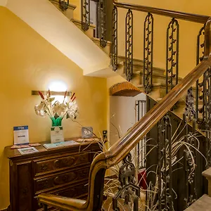 La Corte Del Re 2* Arezzo