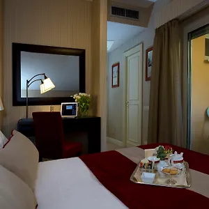 Hotel Dei Borgognoni, Rome
