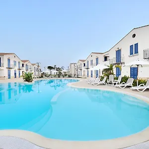 **** Hotell Scala Dei Turchi Italien