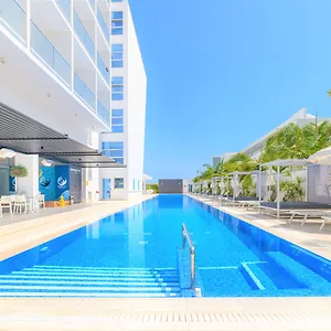 Seasons (adults Only) 4* Айя-Напа