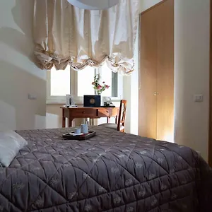 Bed and breakfast Domus Cavour, Roma
