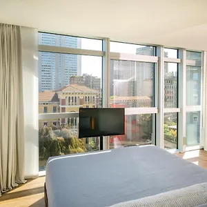 **** Hotell Innside By Melia Torre Galfa Italien