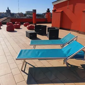 Hotel Santanna **