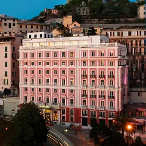***** Hotell Grand Savoia Italien
