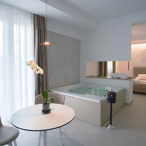 *** Bed & Breakfast Le Muse Italien