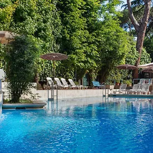Hotel Aldrovandi, Rome