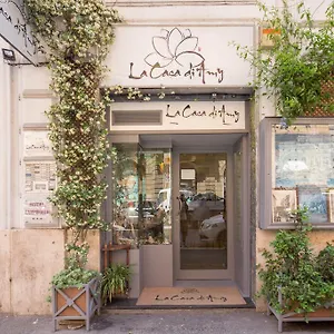 La Casa Di Amy Maison d'hôtes
