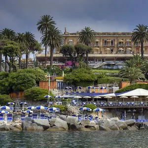 **** Hotell Continental Italien