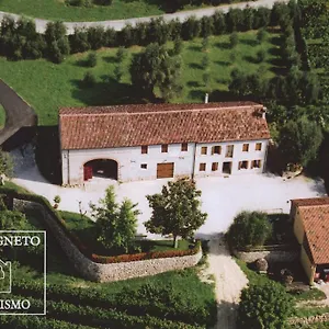 Il Castagneto Farm stay Teolo
