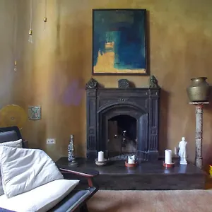 La Maison At The Old Bridge Apartment Florence