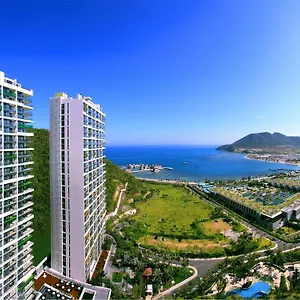 Serenity Coast 5* Санья