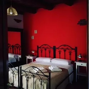 Couette-café La Vecchia Forgia