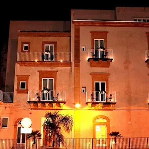 La Dimora Di Piazza Carmine 3* Ragusa