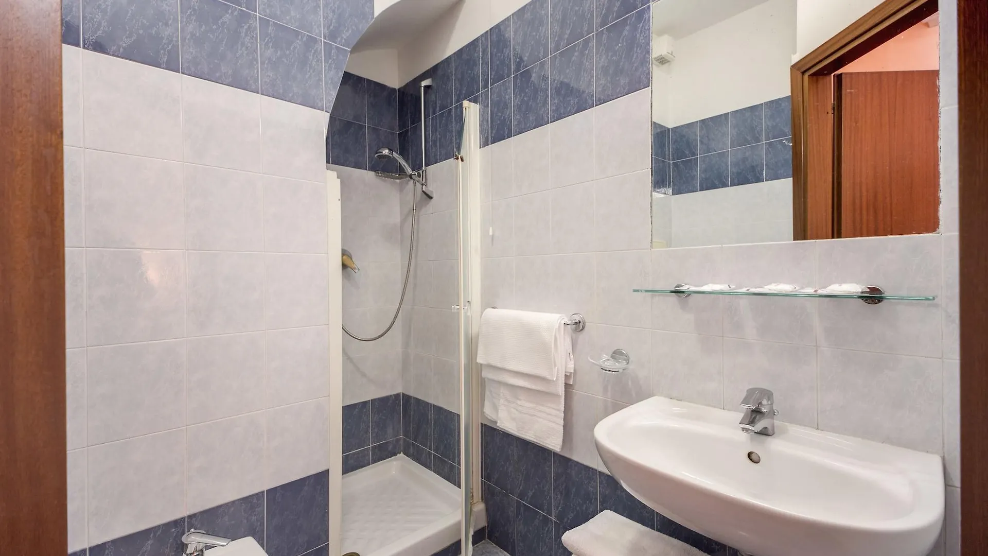 רומא Buonarroti Home איטליה