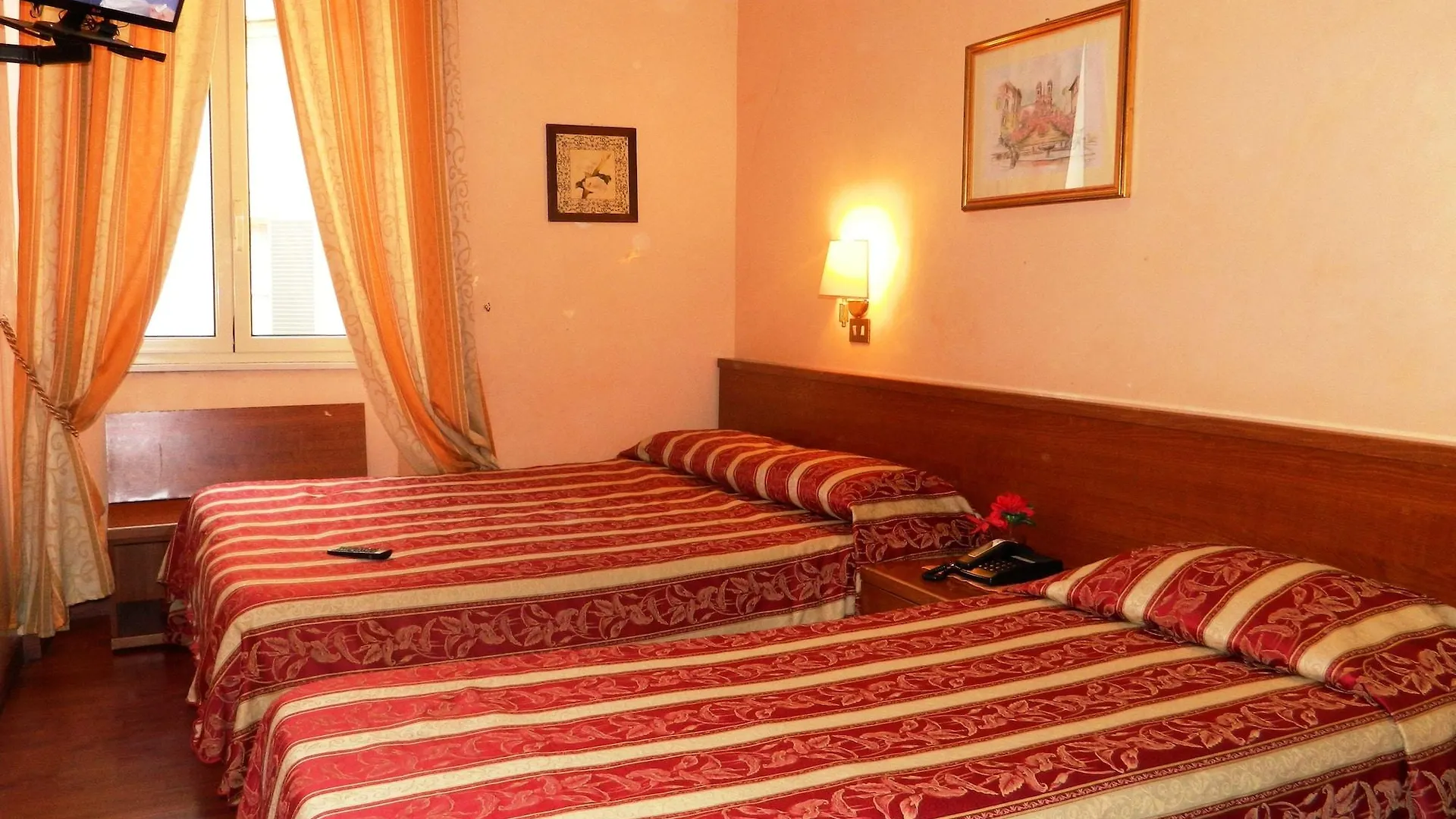רומא Buonarroti Home איטליה