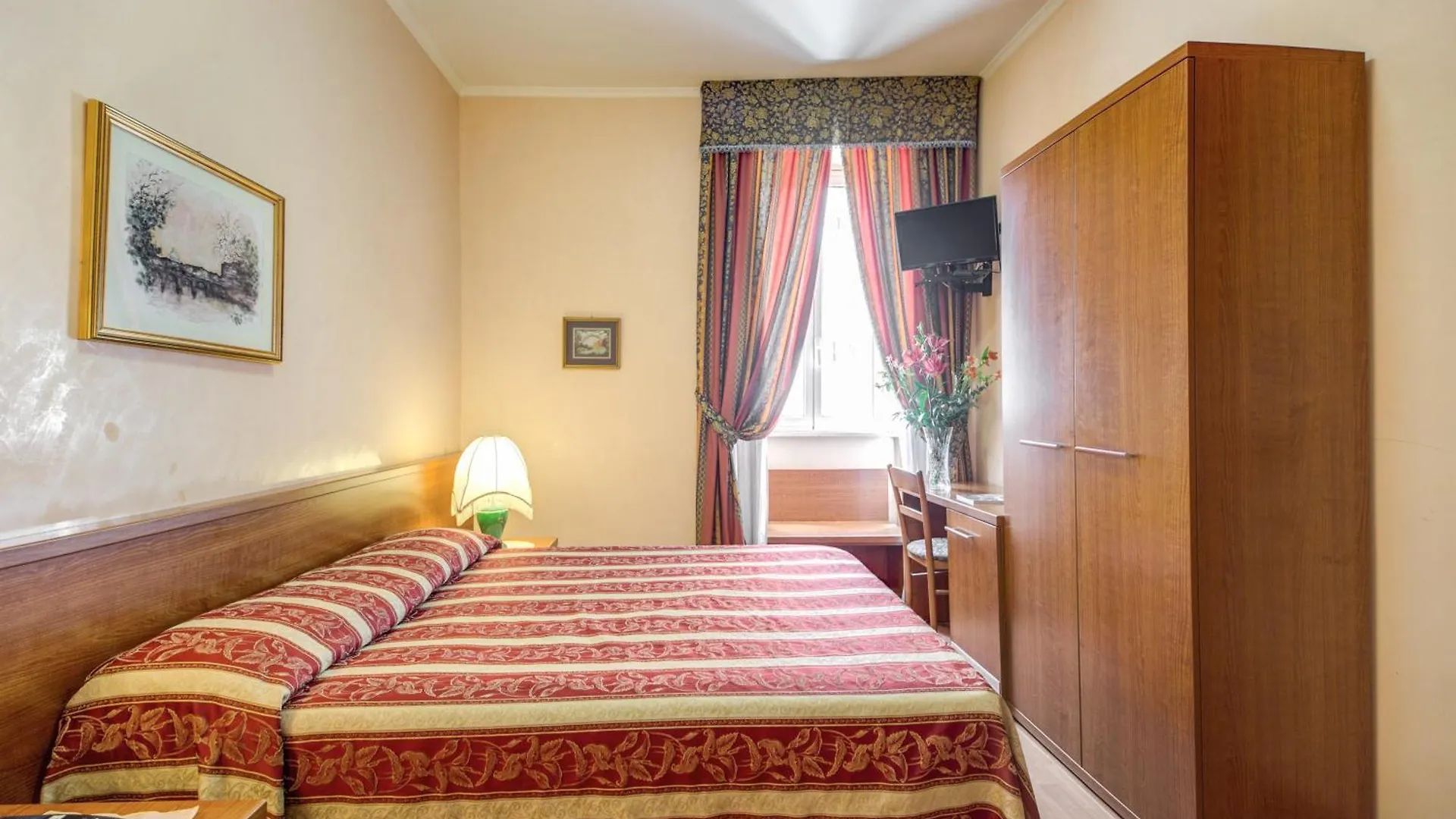 רומא Buonarroti Home איטליה