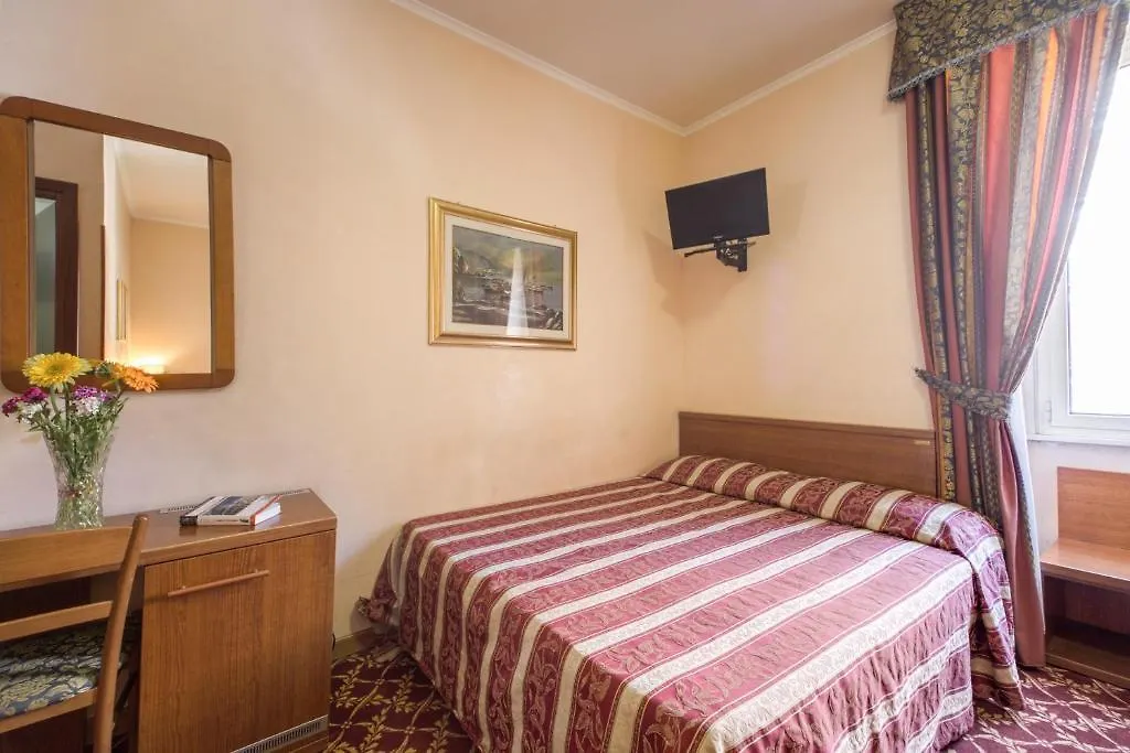 רומא Buonarroti Home